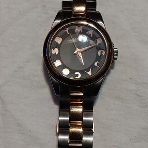 Mark Jacobs Watch - Preowned